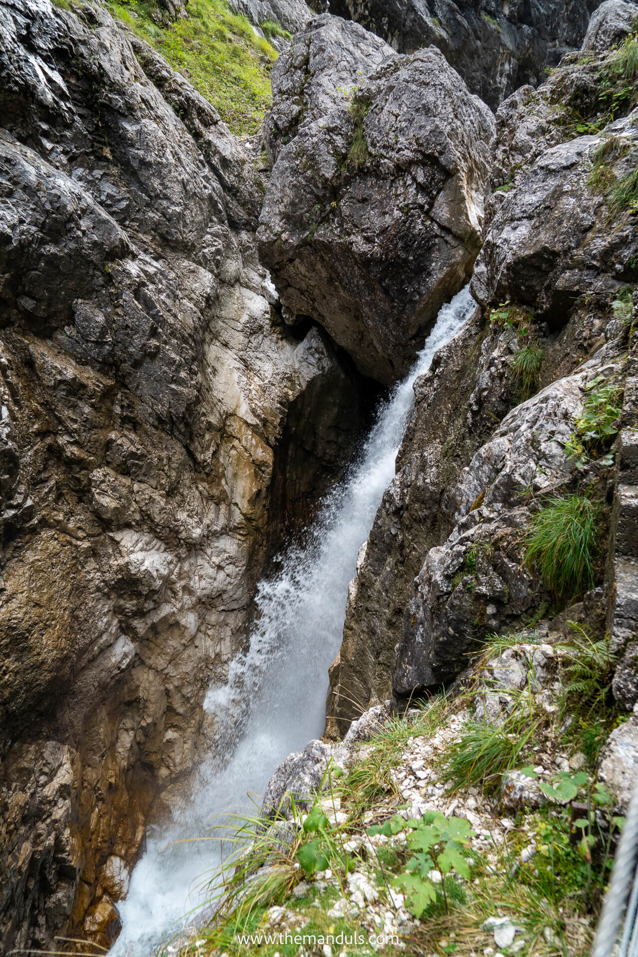 Höllentalklamm Germany 19 Höllentalklamm Germany
