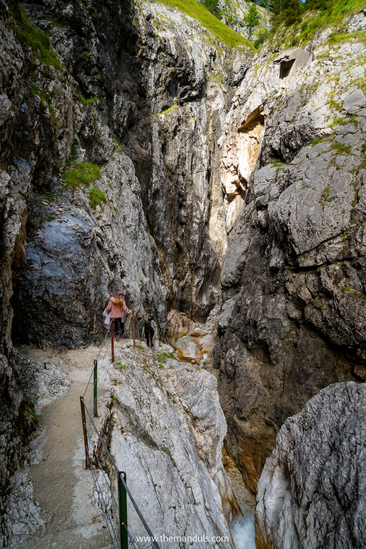 Höllentalklamm Germany 20 Höllentalklamm Germany