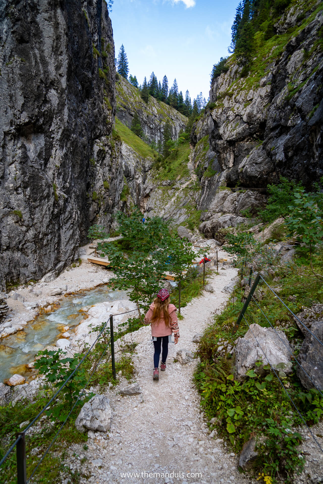 Höllentalklamm Germany 22 Höllentalklamm Germany