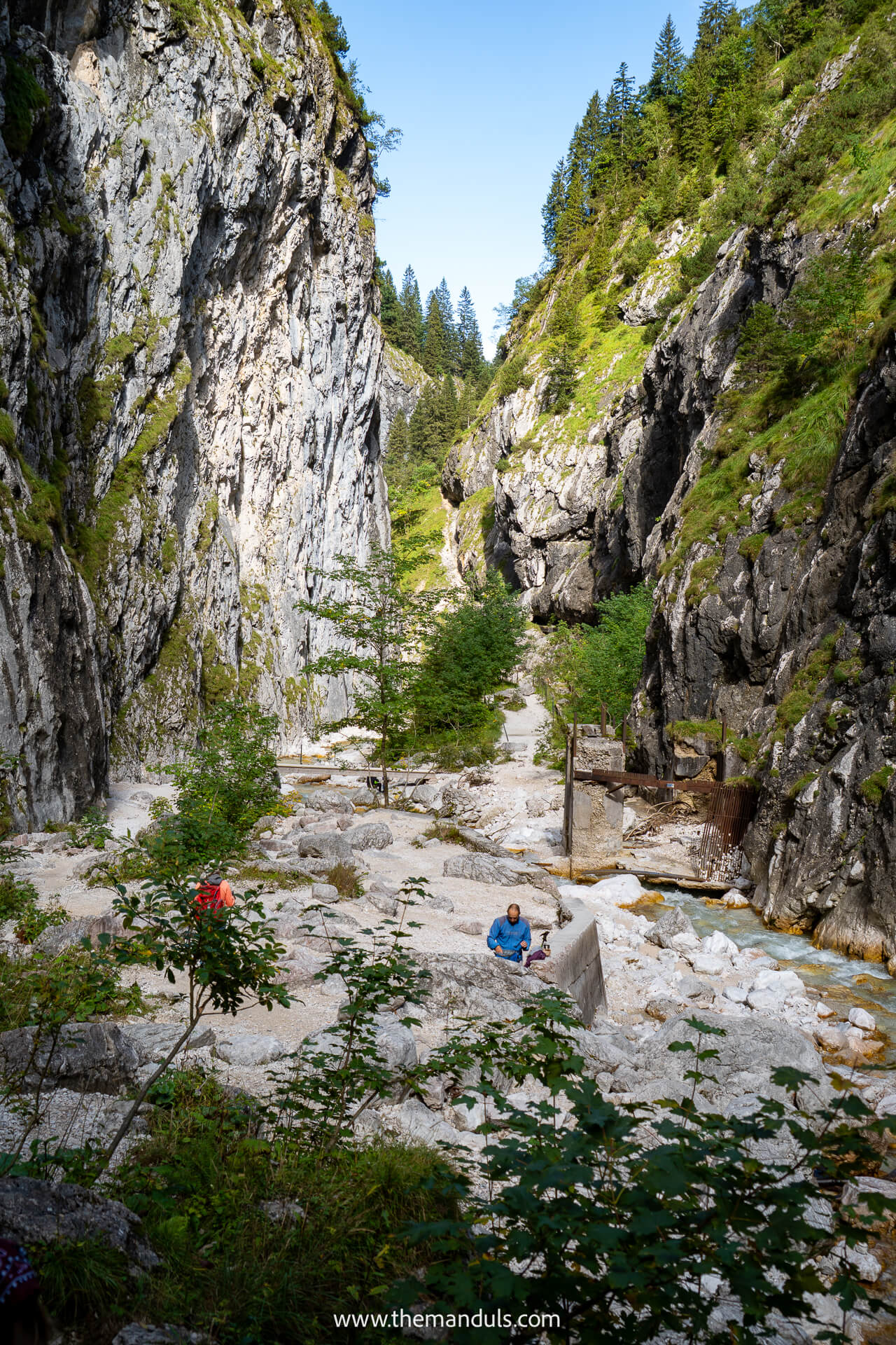 Höllentalklamm Germany 24 Höllentalklamm Germany