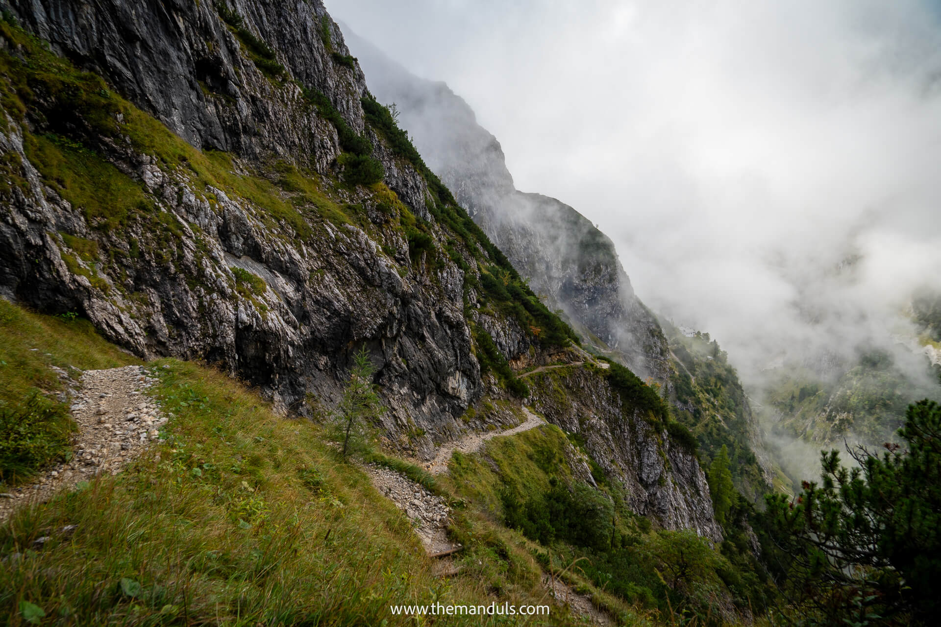 Höllentalklamm Germany 25 Höllentalklamm Germany