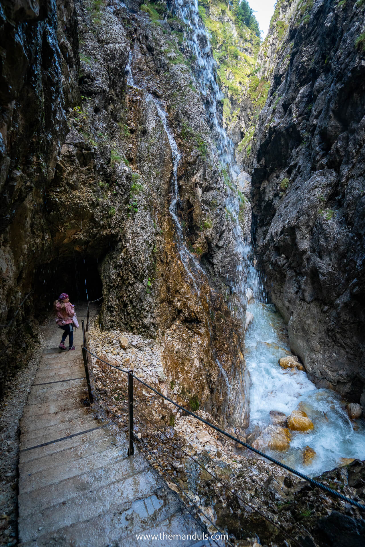 Höllentalklamm Germany 7 Höllentalklamm Germany