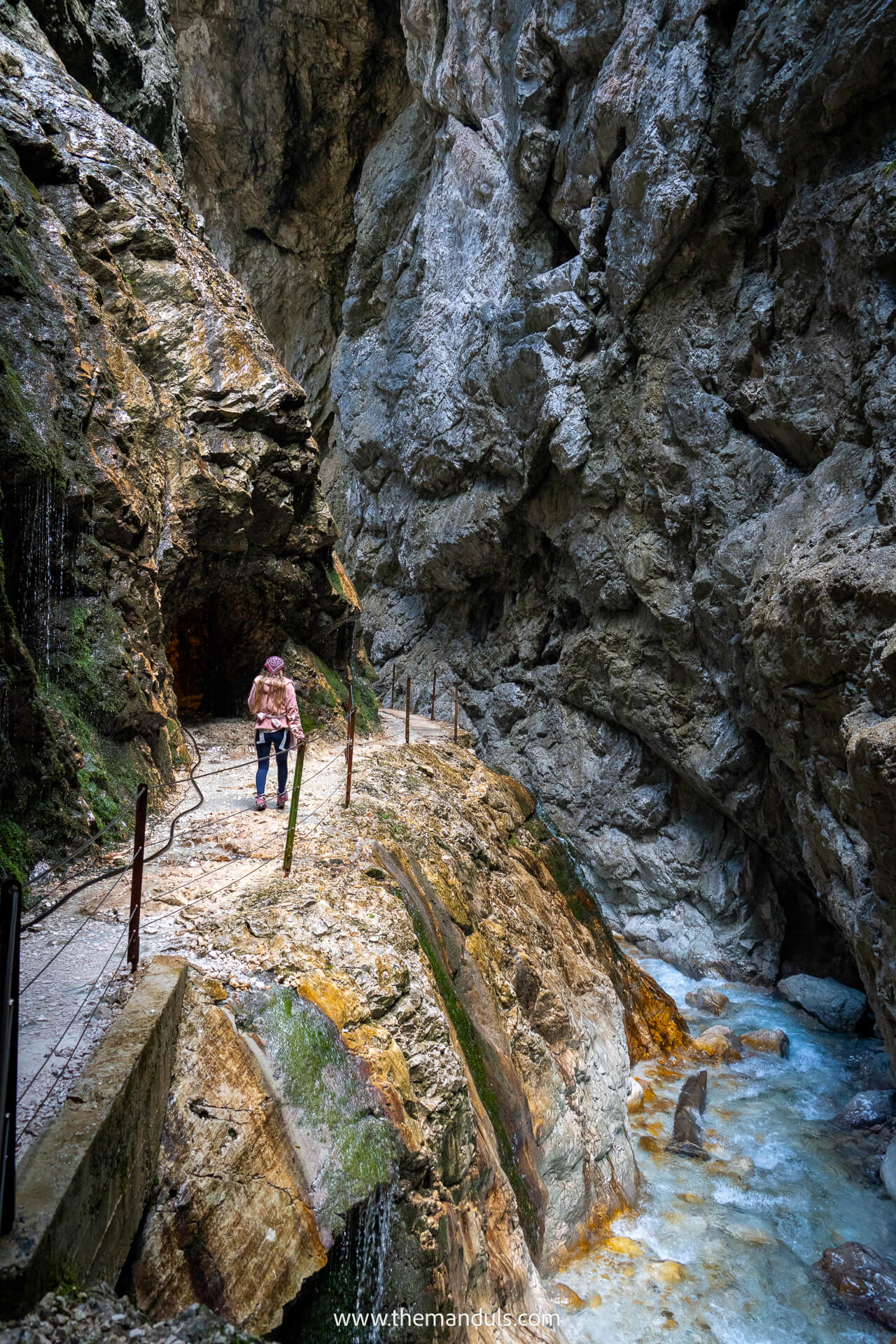 Höllentalklamm Germany 9 Höllentalklamm Germany