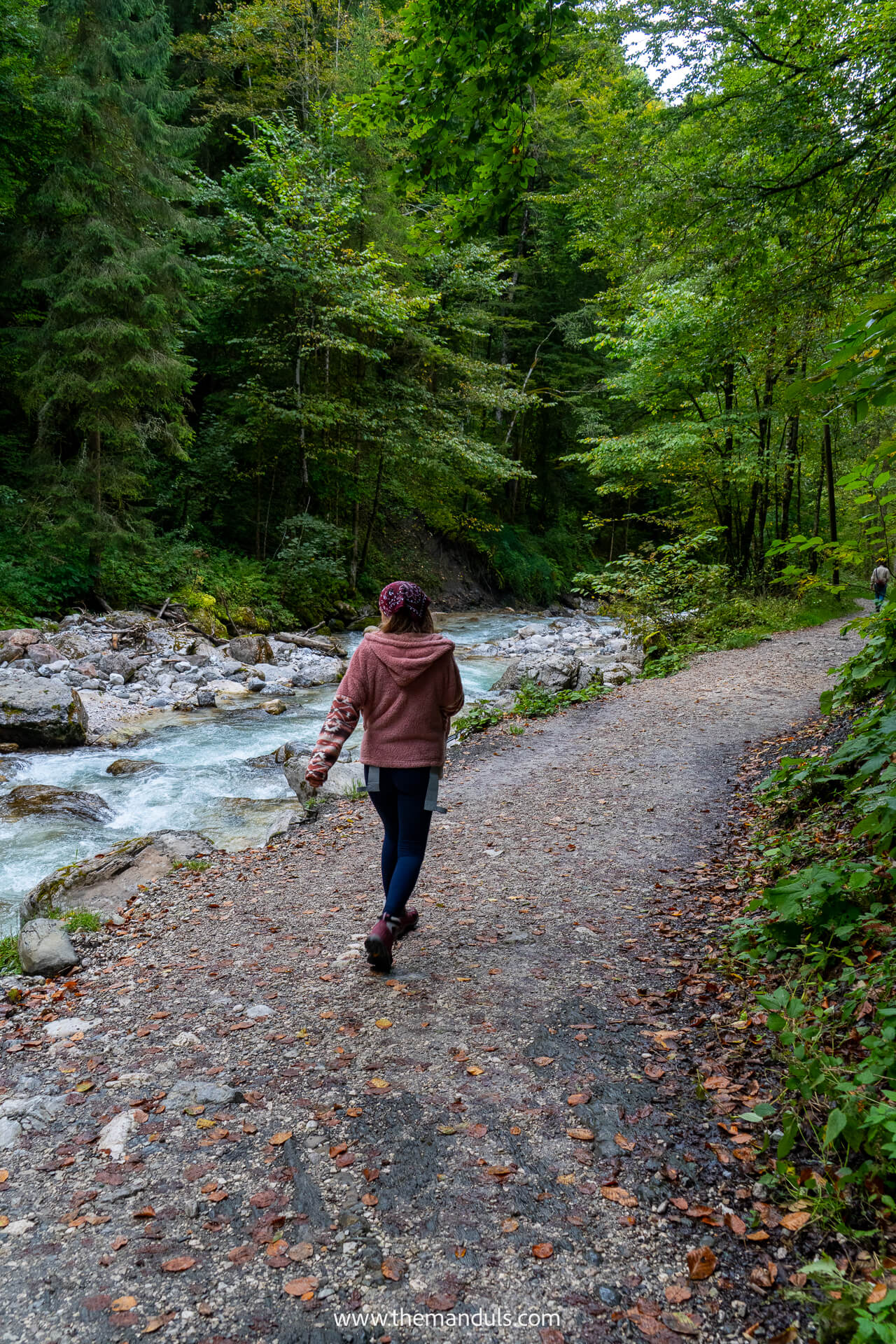 Höllentalklamm Germany Höllentalklamm Germany