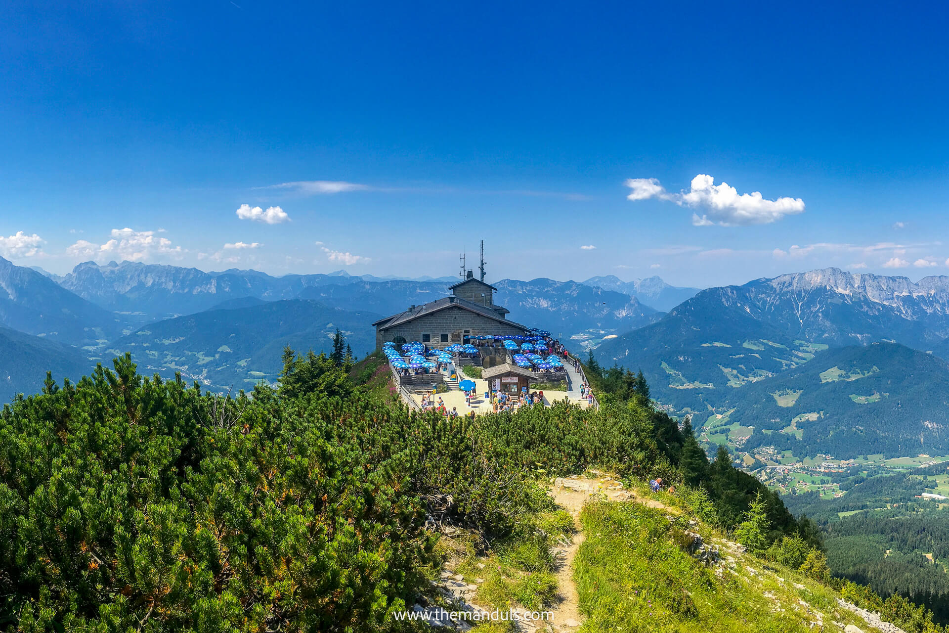Kehlsteinhaus Germany 1 Kehlsteinhaus Germany