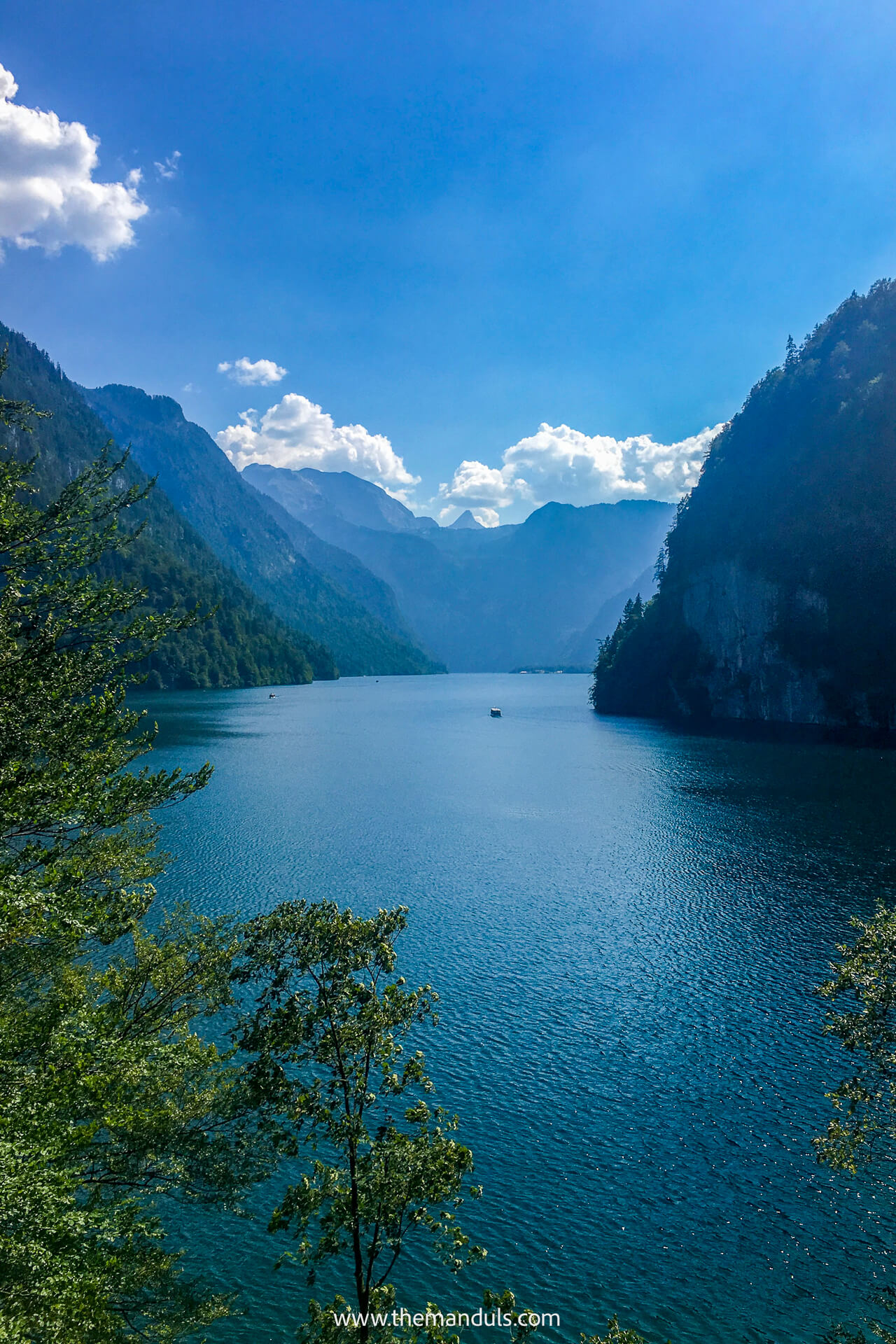 Königssee Germany Königssee Germany