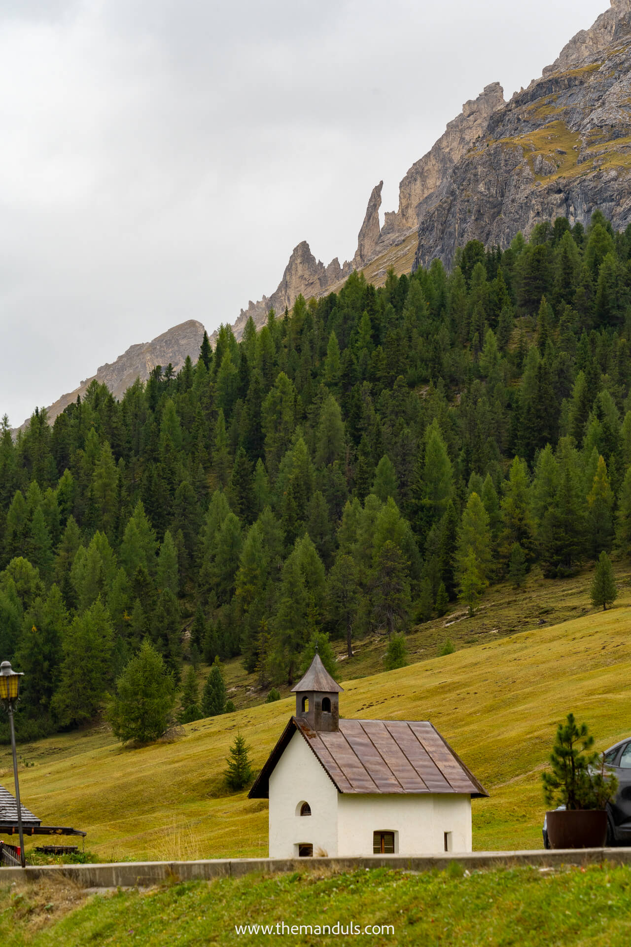 Prato Piazza Dolomites 1 Prato Piazza Dolomites