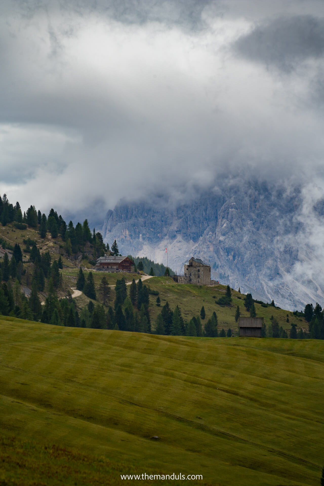 Prato Piazza Dolomites 14 Prato Piazza Dolomites