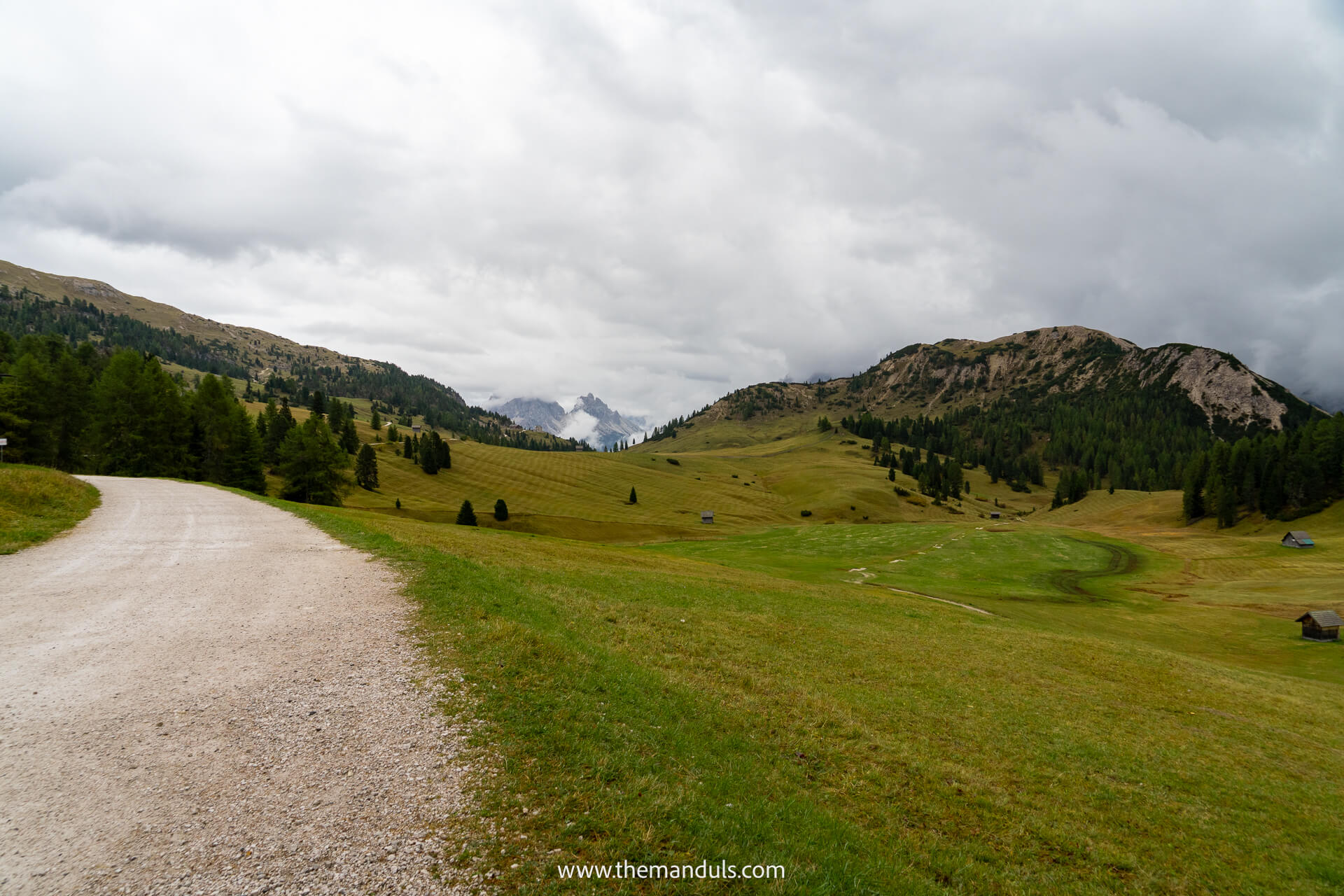 Prato Piazza Dolomites 3 Prato Piazza Dolomites
