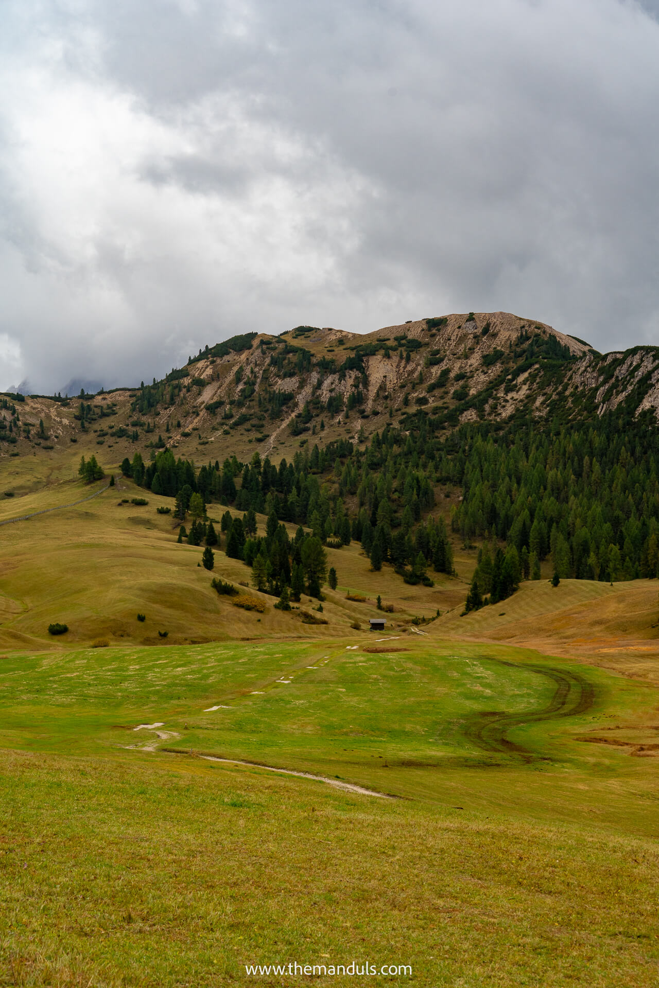 Prato Piazza Dolomites 4 Prato Piazza Dolomites