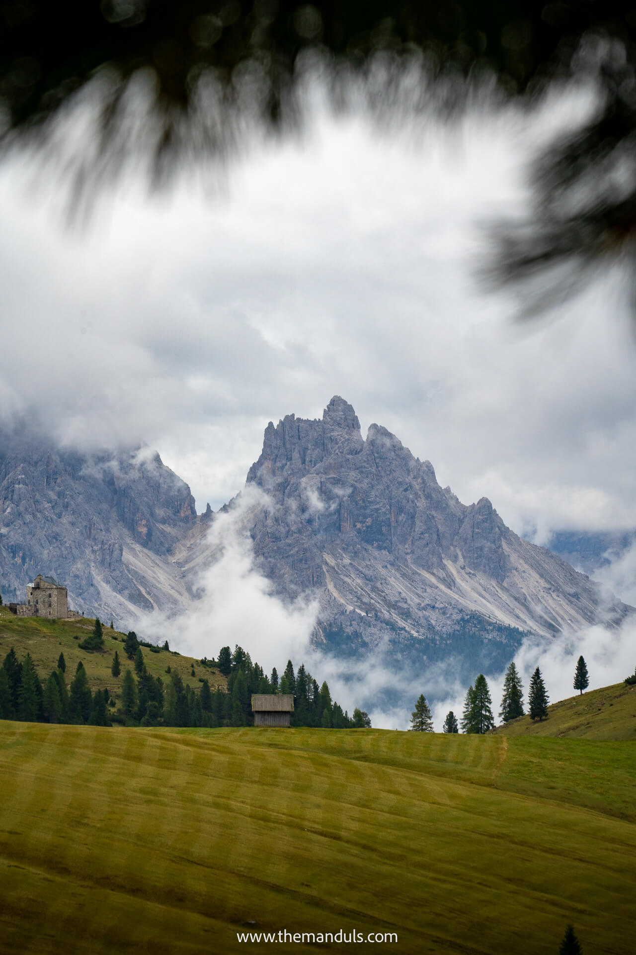 Prato Piazza Dolomites 5 Prato Piazza Dolomites