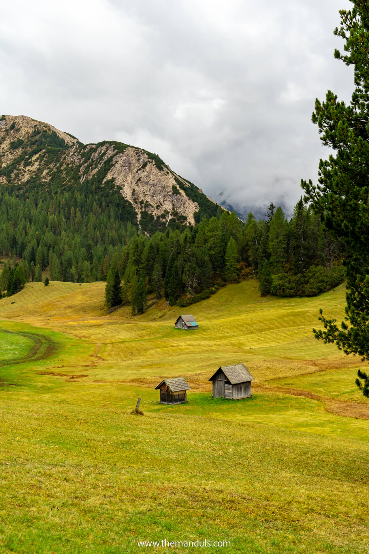 Prato Piazza Dolomites 6 Prato Piazza Dolomites