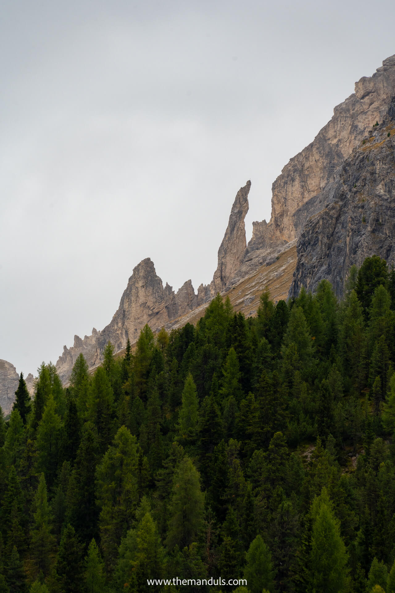 Prato Piazza Dolomites Prato Piazza Dolomites