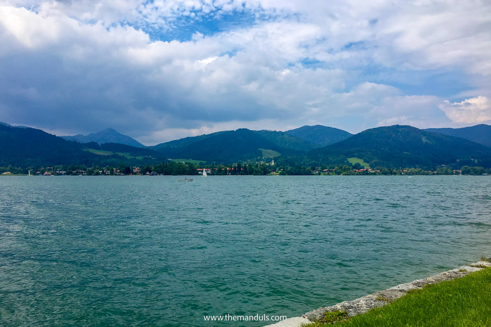 Tegernsee Germany 2 Tegernsee Germany