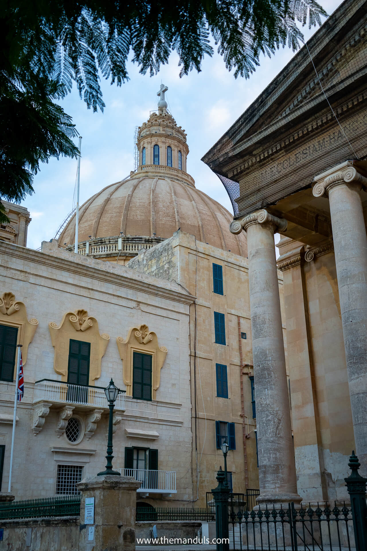 Things to do in Valletta