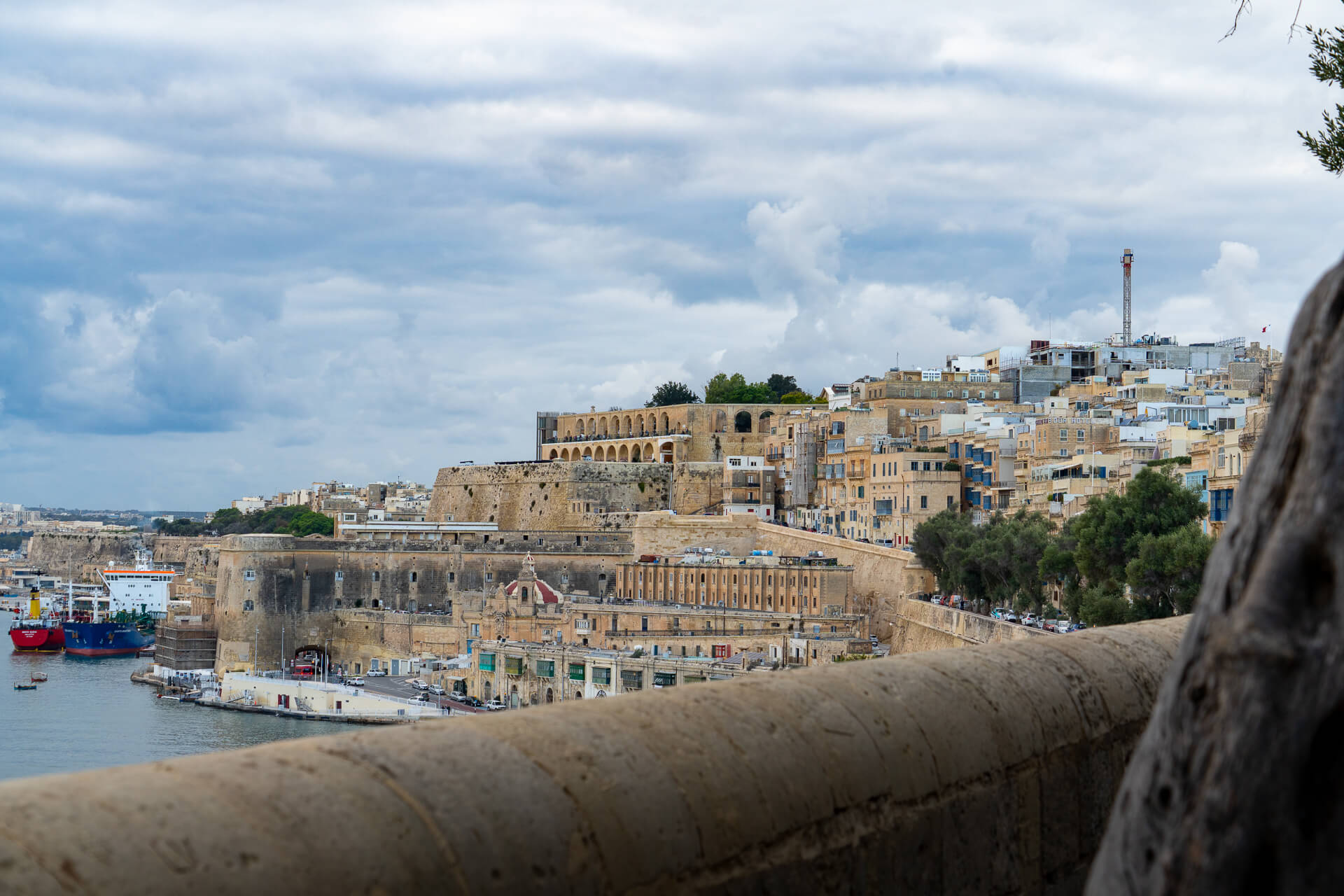 Things to do in Valletta