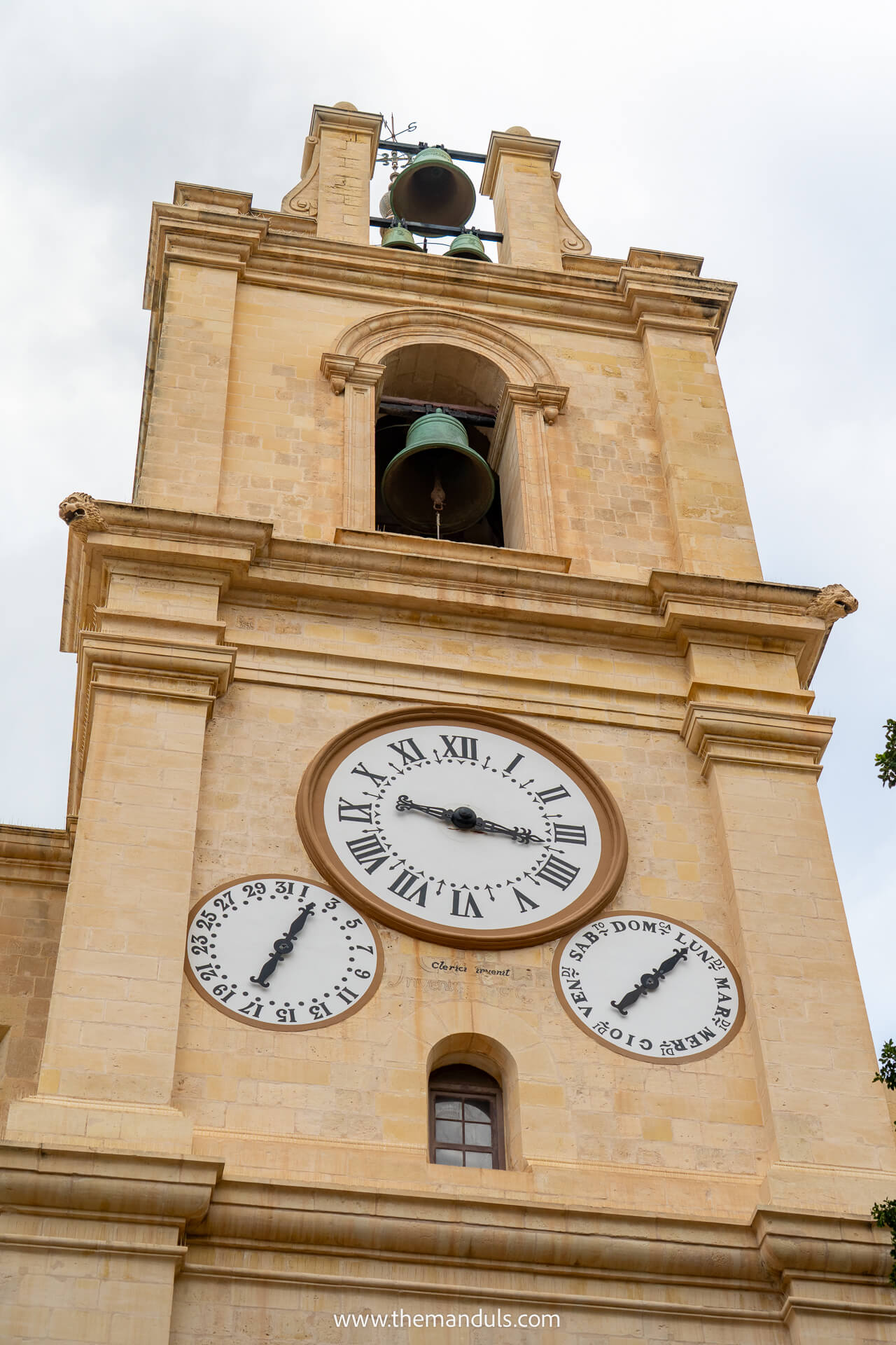 Things to do in Valletta