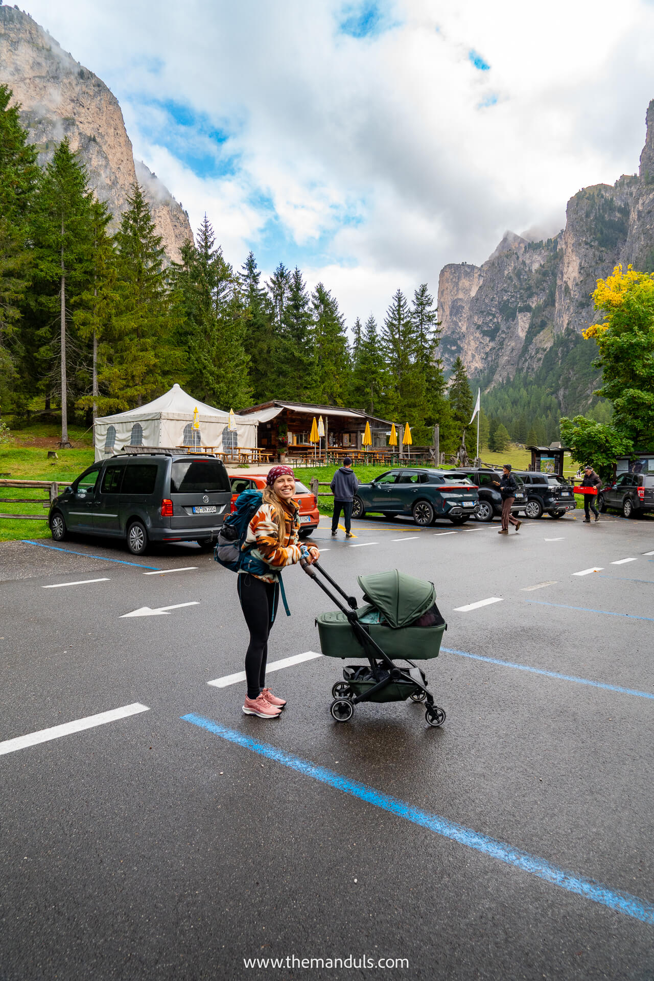 Vallunga Valley Dolomites 1 Vallunga Valley Dolomites