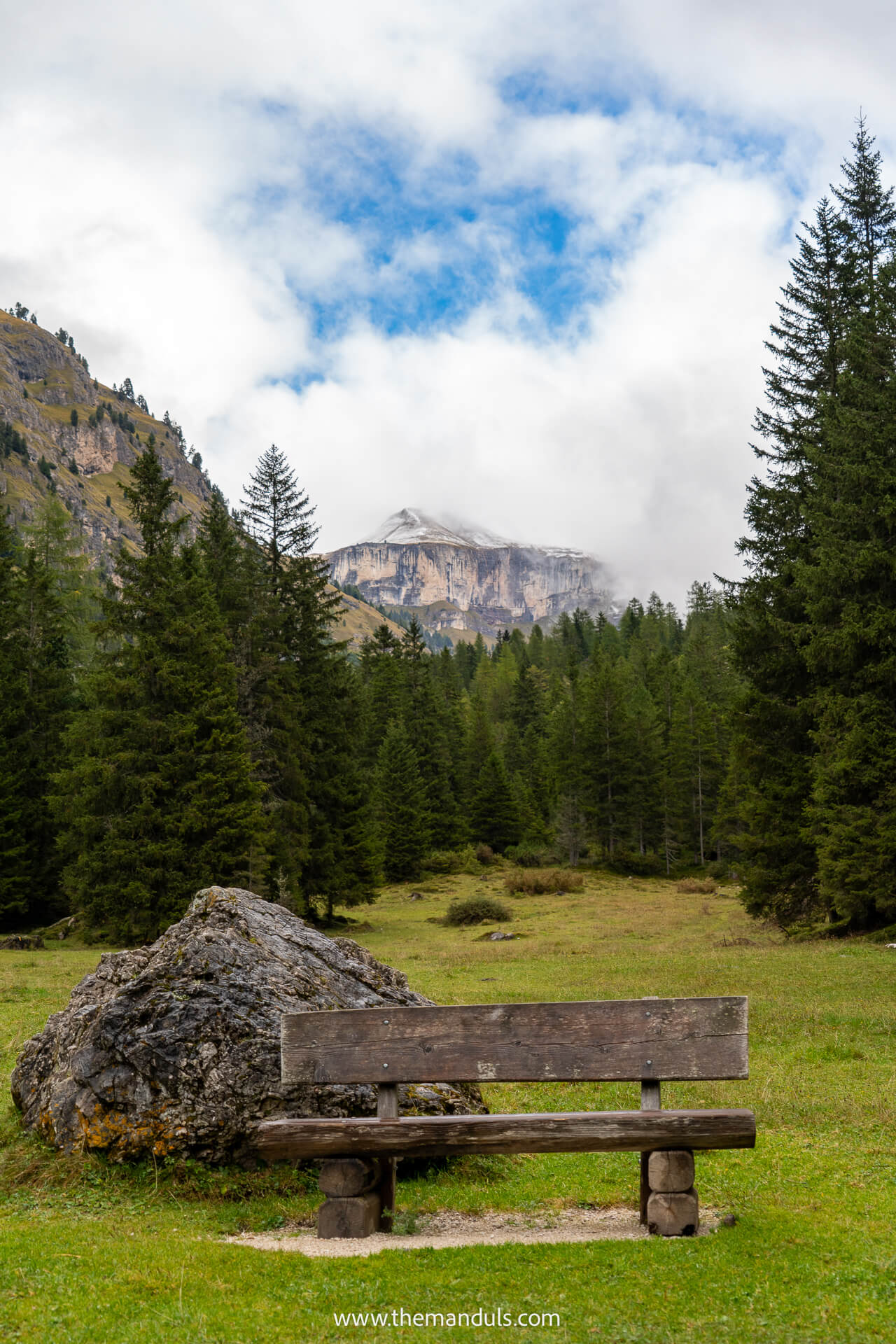 Vallunga Valley Dolomites 11 Vallunga Valley Dolomites