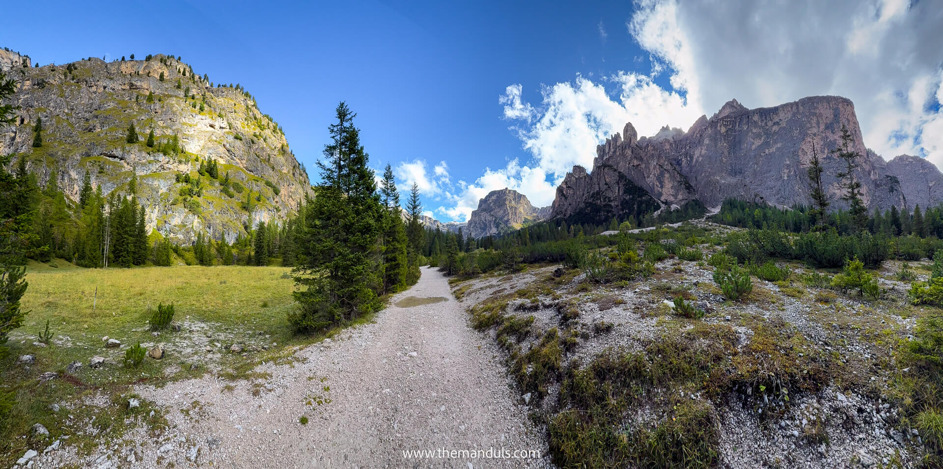 Vallunga Valley Dolomites 15 Vallunga Valley Dolomites
