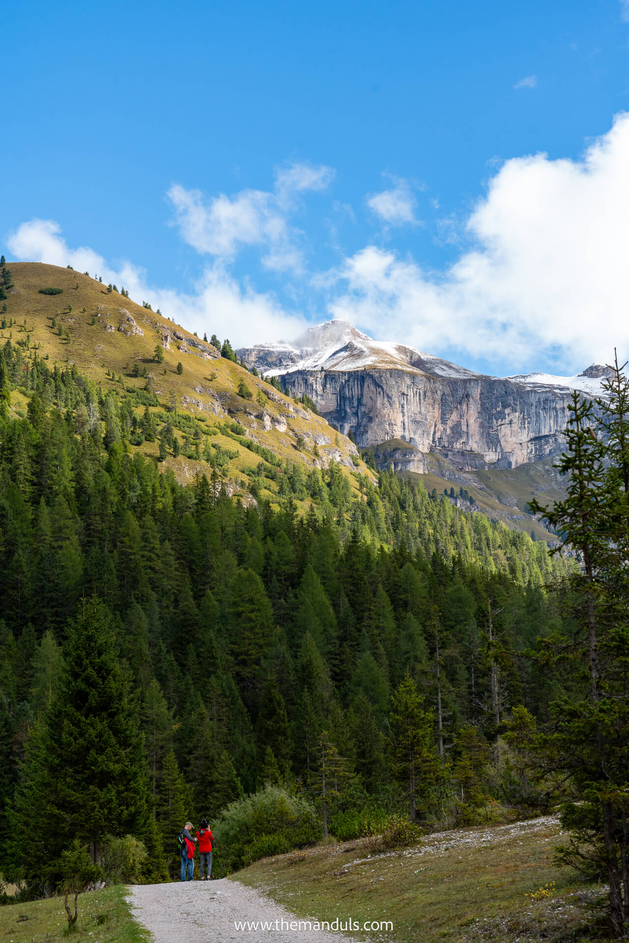 Vallunga Valley Dolomites 16 Vallunga Valley Dolomites