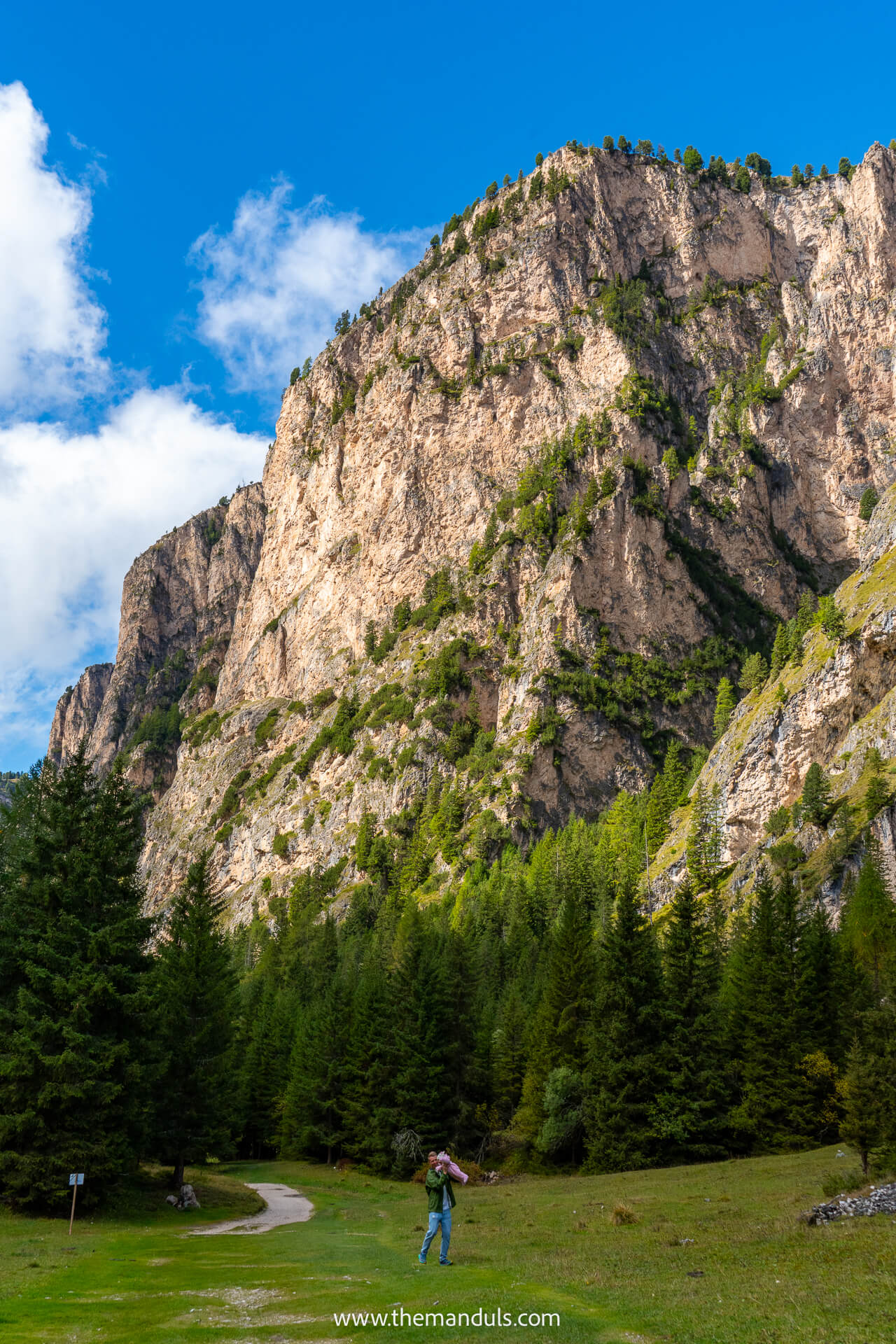 Vallunga Valley Dolomites 18 Vallunga Valley Dolomites