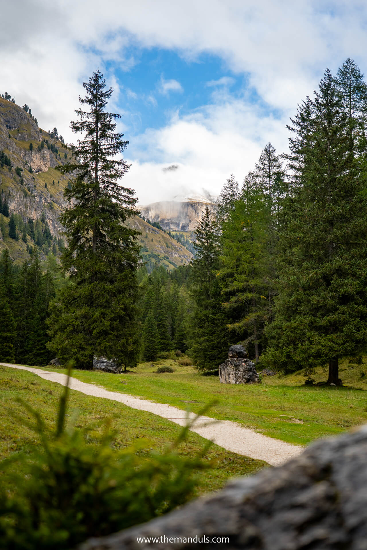Vallunga Valley Dolomites 8 Vallunga Valley Dolomites
