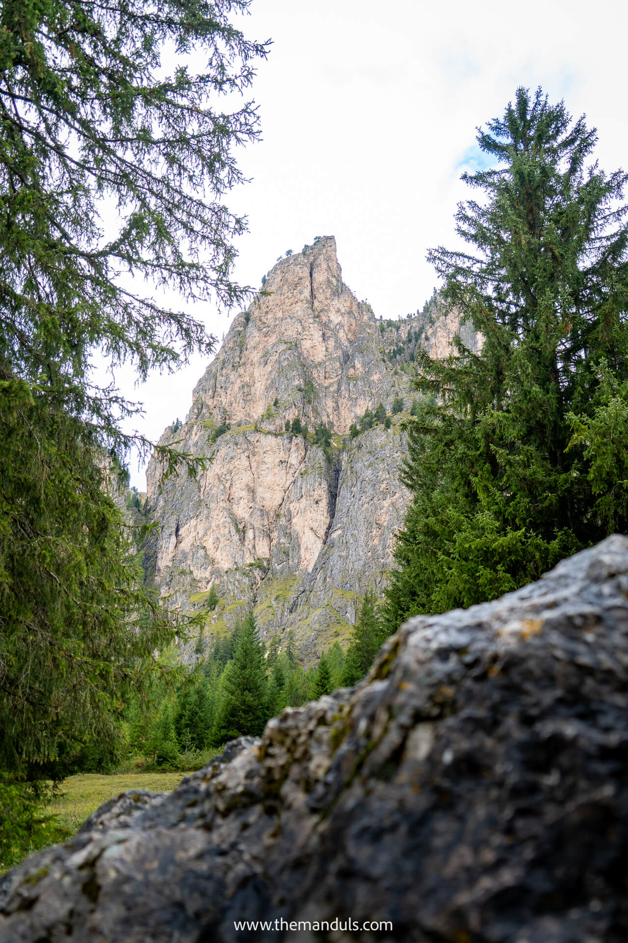 Vallunga Valley Dolomites 9 Vallunga Valley Dolomites