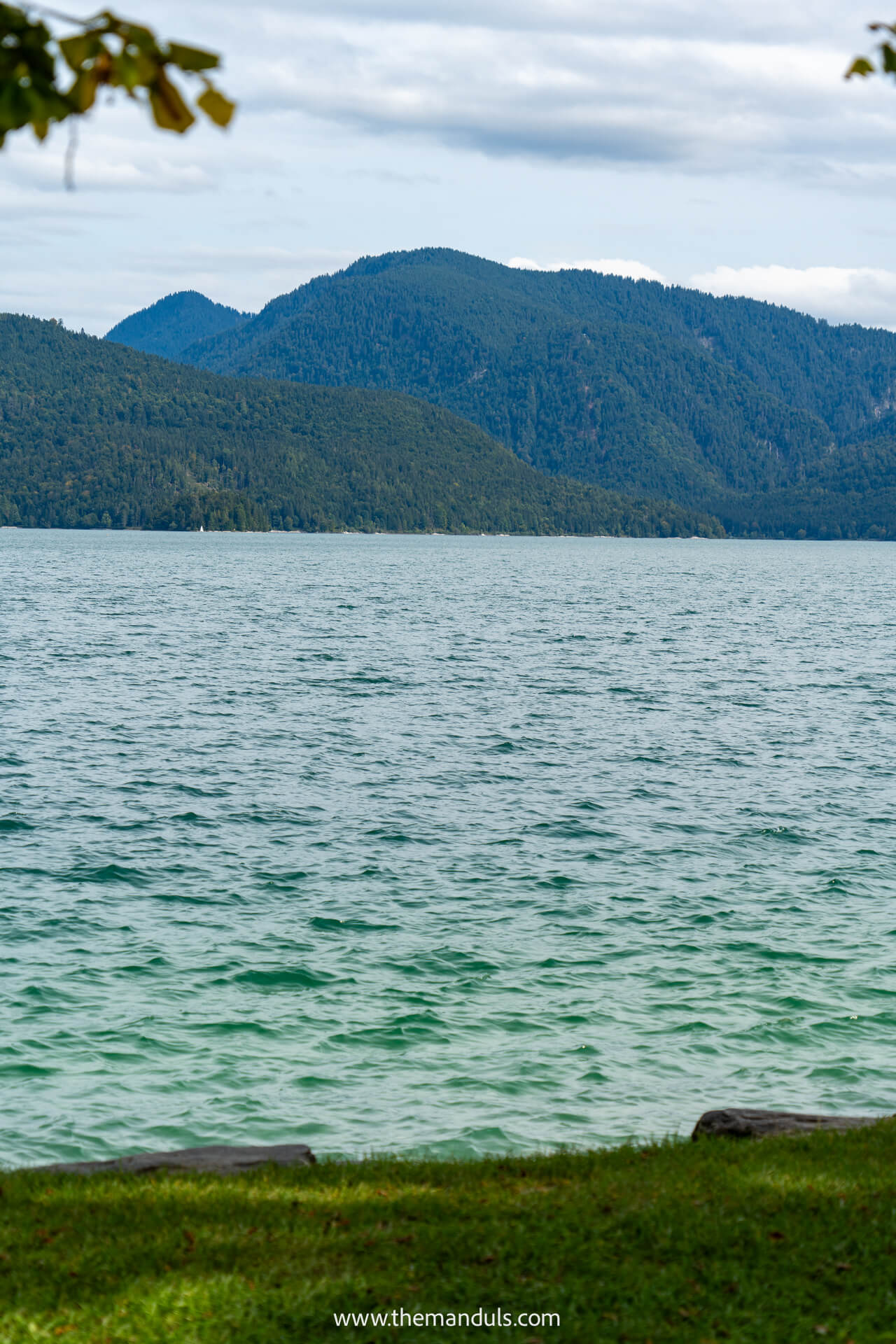 Walchensee Germany 1 Walchensee Germany