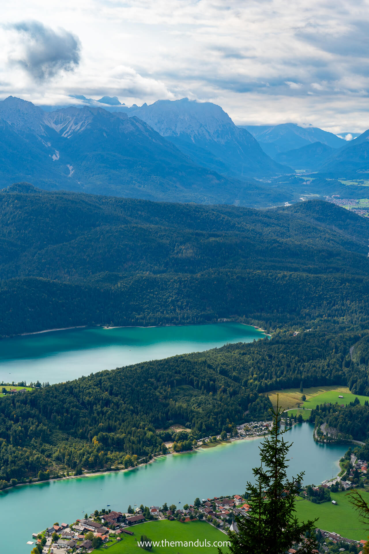 Walchensee Germany 10 Walchensee Germany