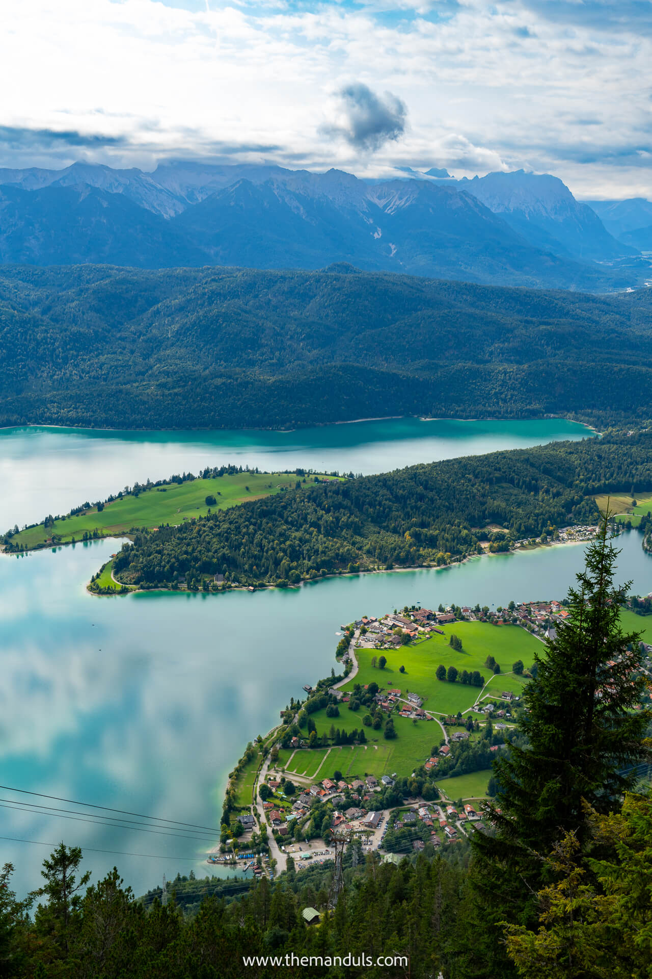 Walchensee Germany 13 Walchensee Germany