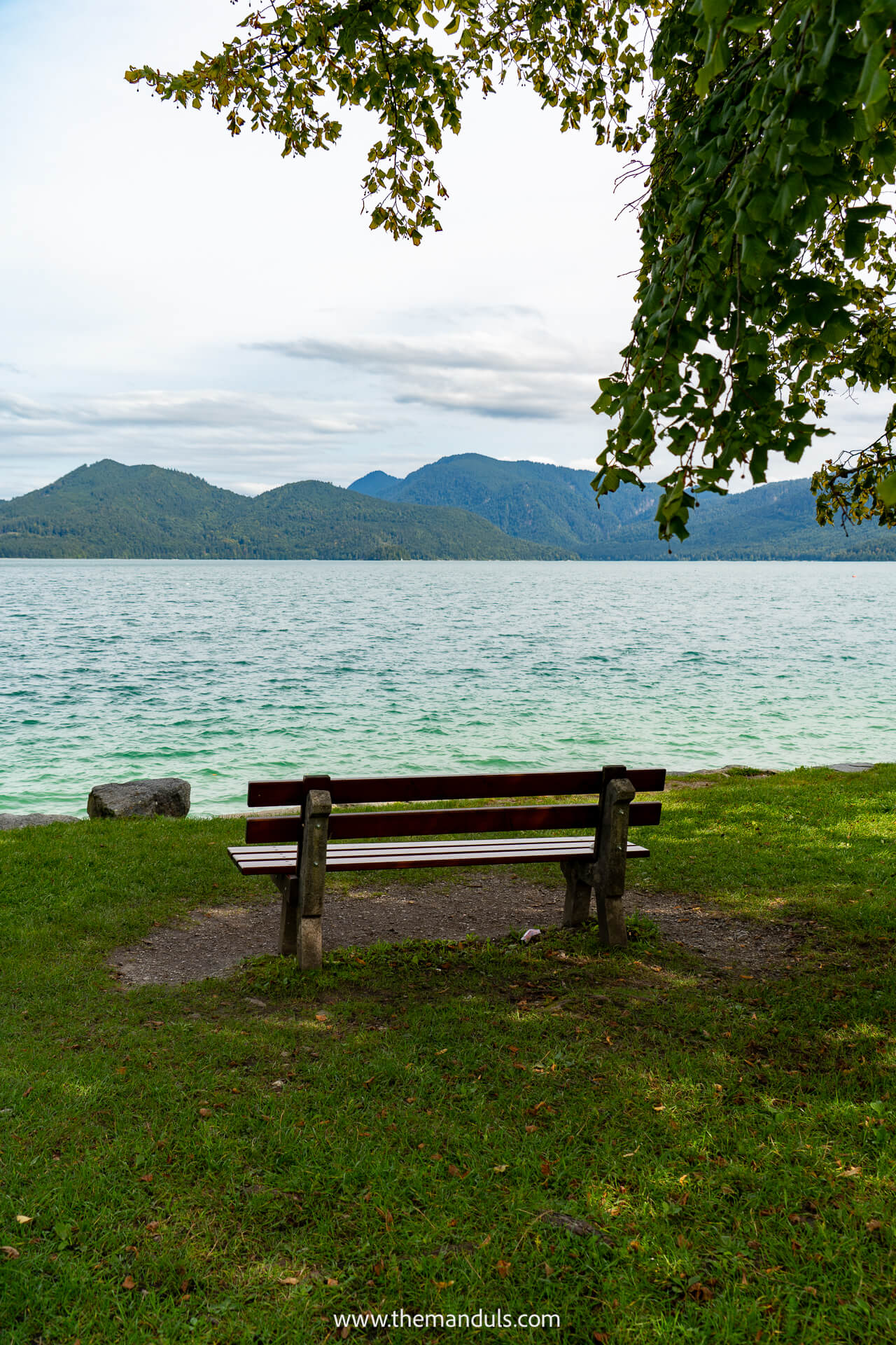 Walchensee Germany 3 Walchensee Germany