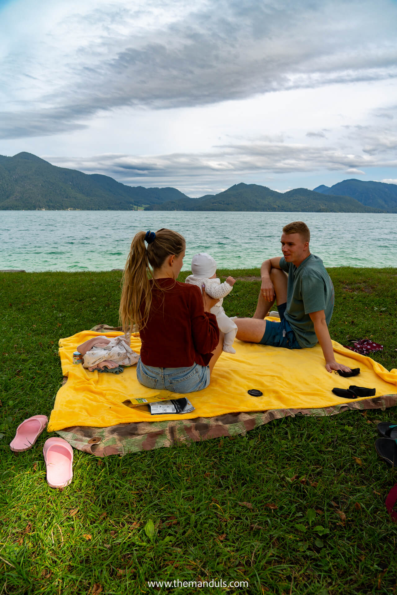 Walchensee Germany 6 Walchensee Germany