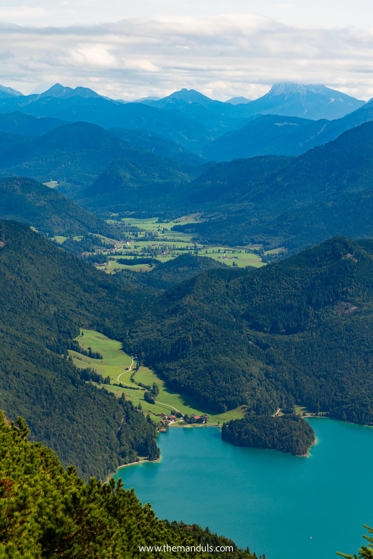 Walchensee Germany 8 Walchensee Germany