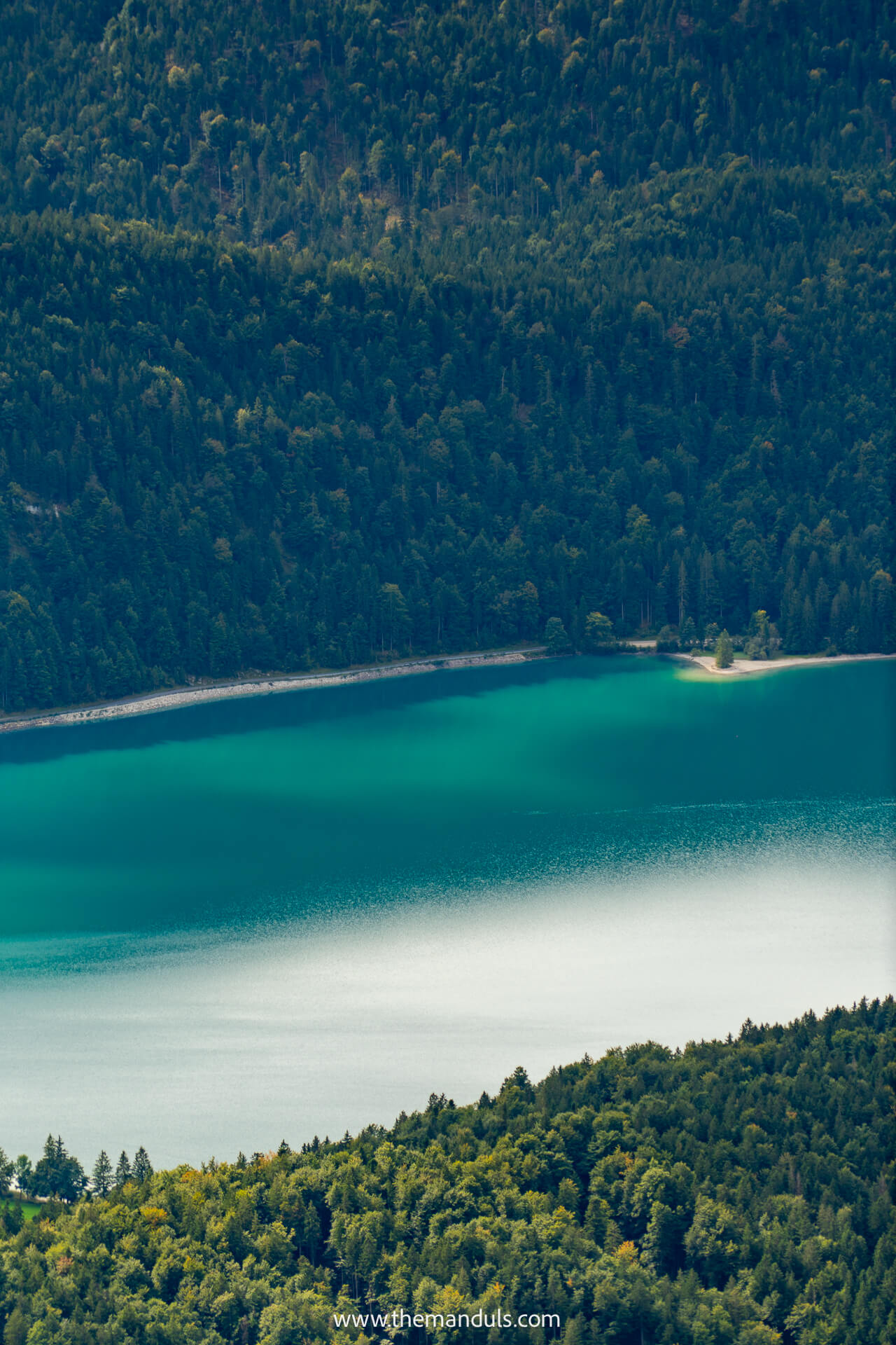 Walchensee Germany 9 Walchensee Germany