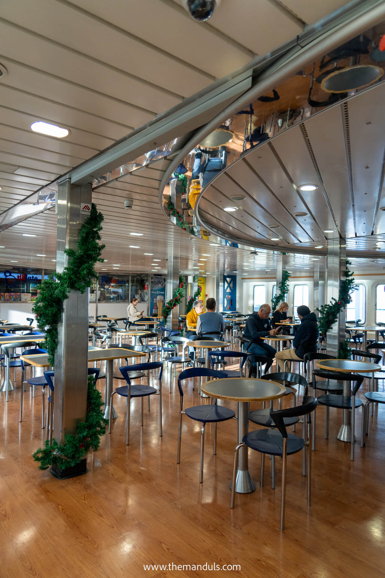 how to get to gozo island