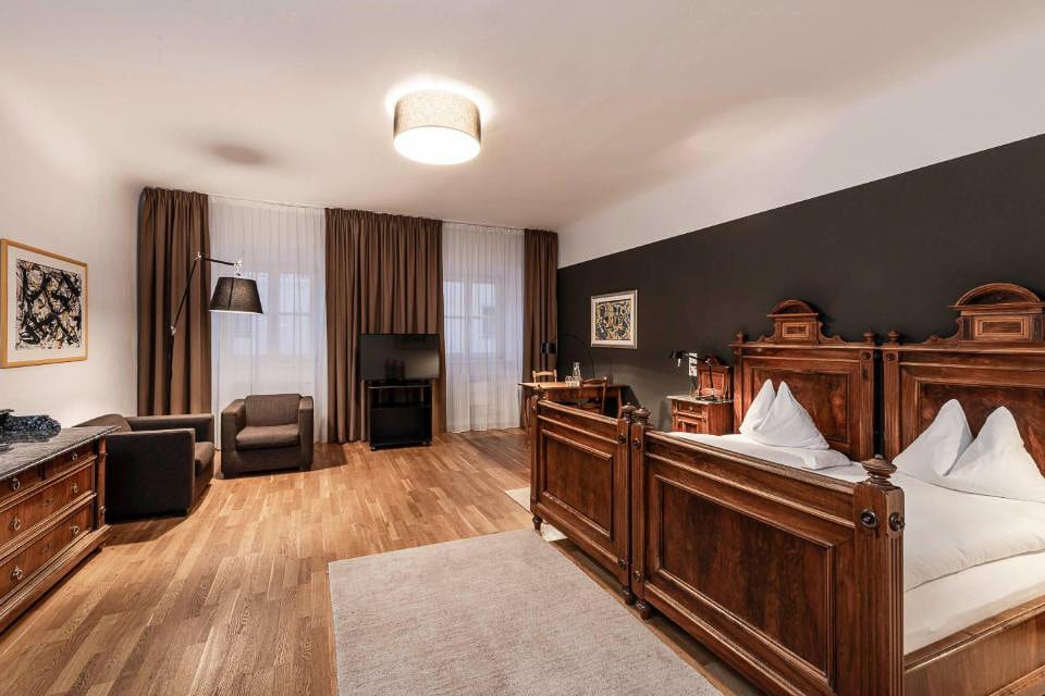 Best hotels in the Dolomites - Boutique & Gourmet Hotel Orso Grigio - Grauer Bär Best hotels in the Dolomites - Boutique & Gourmet Hotel Orso Grigio - Grauer Bär