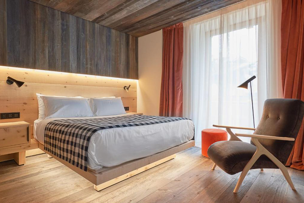 Best hotels in the Dolomites Hotel de LEN Best hotels in the Dolomites Hotel de LEN