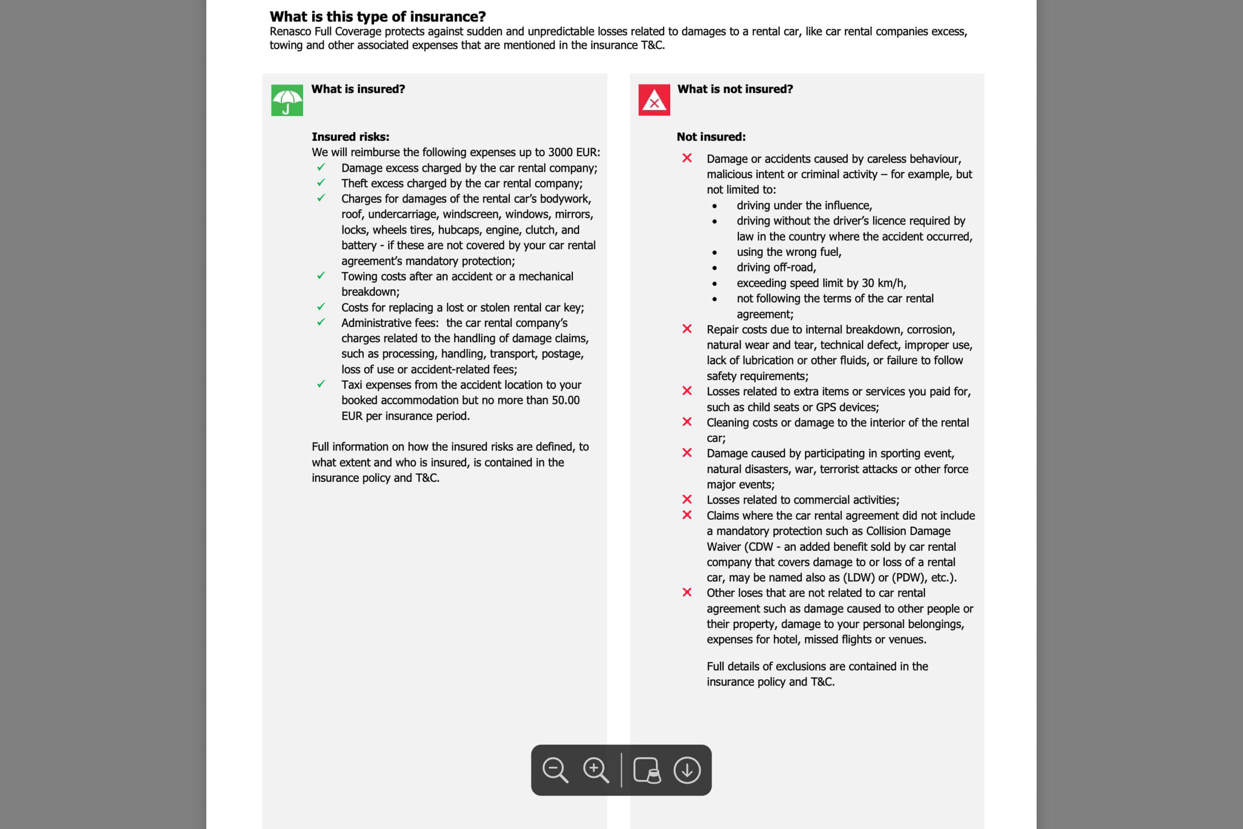 EconomyBookings review 4