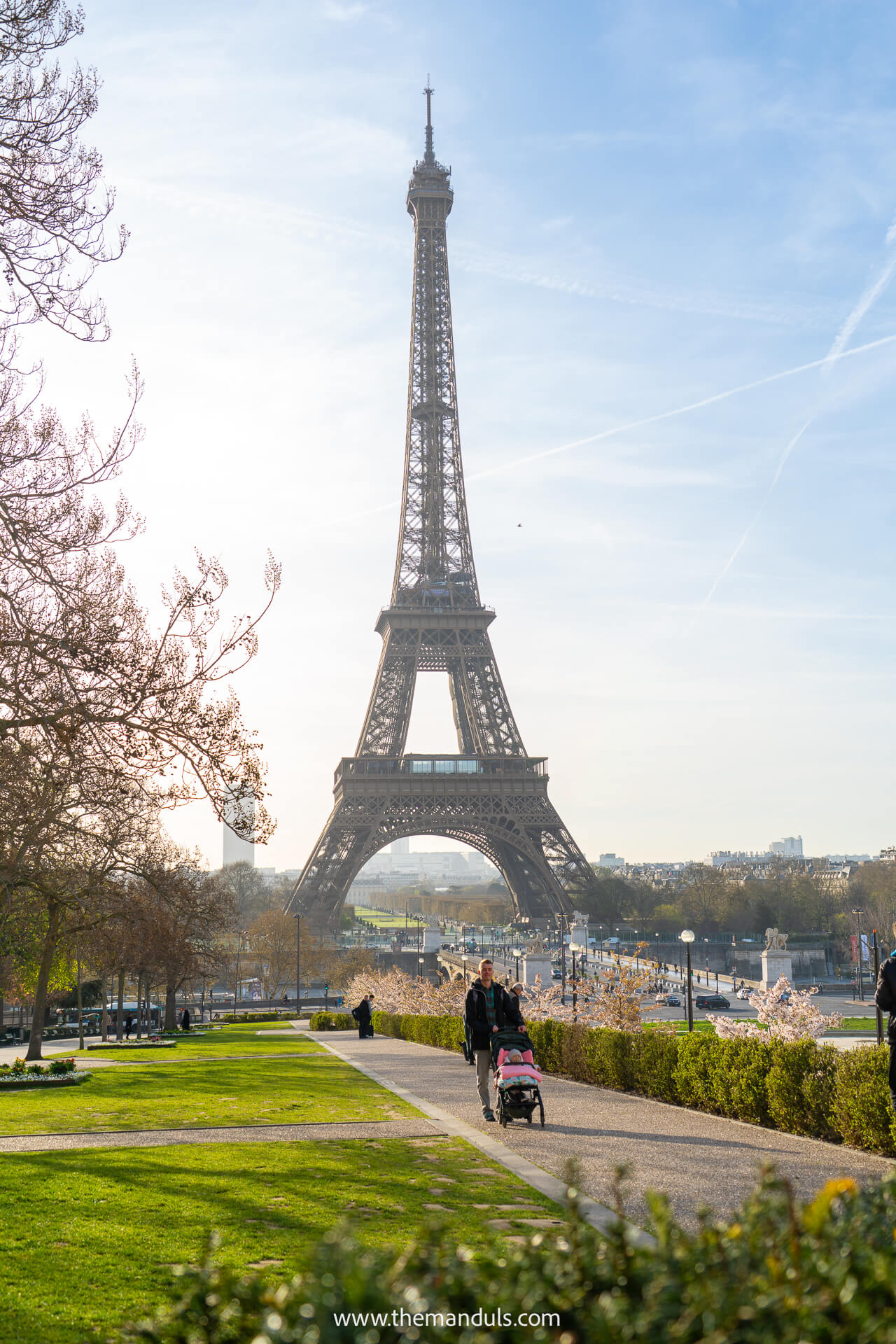 Eiffel Tower Paris 1 Eiffel Tower Paris