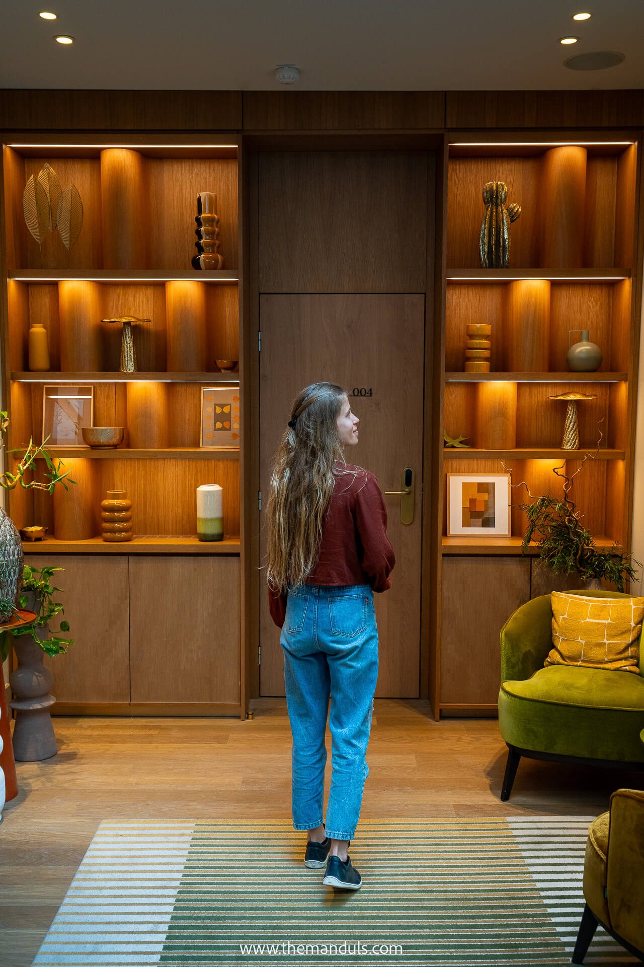 Le Cardinal Paris Where to stay in Paris