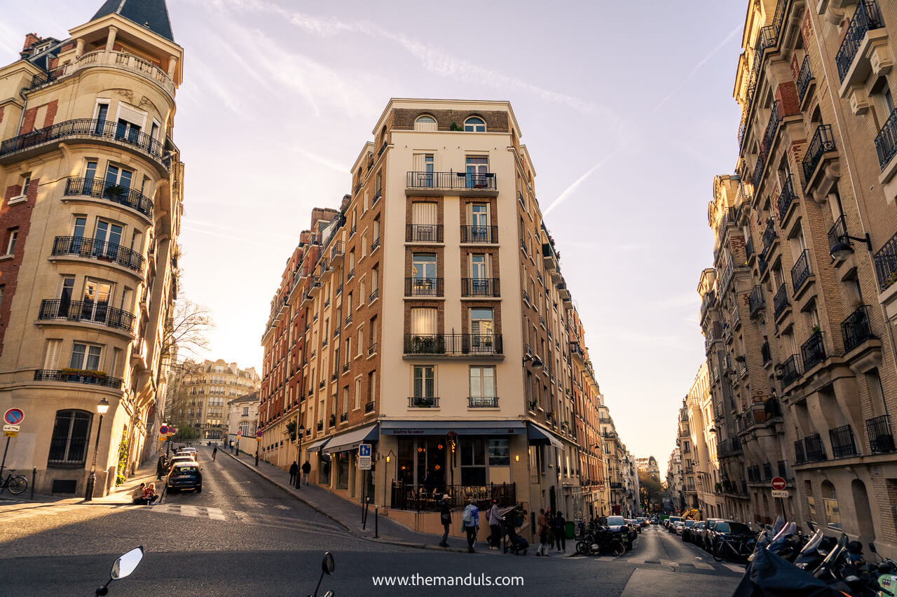 Montmartre Paris 2 Montmartre Paris 2