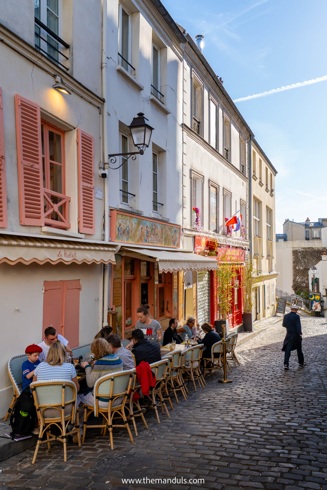 Montmartre Paris 3 Montmartre Paris 3