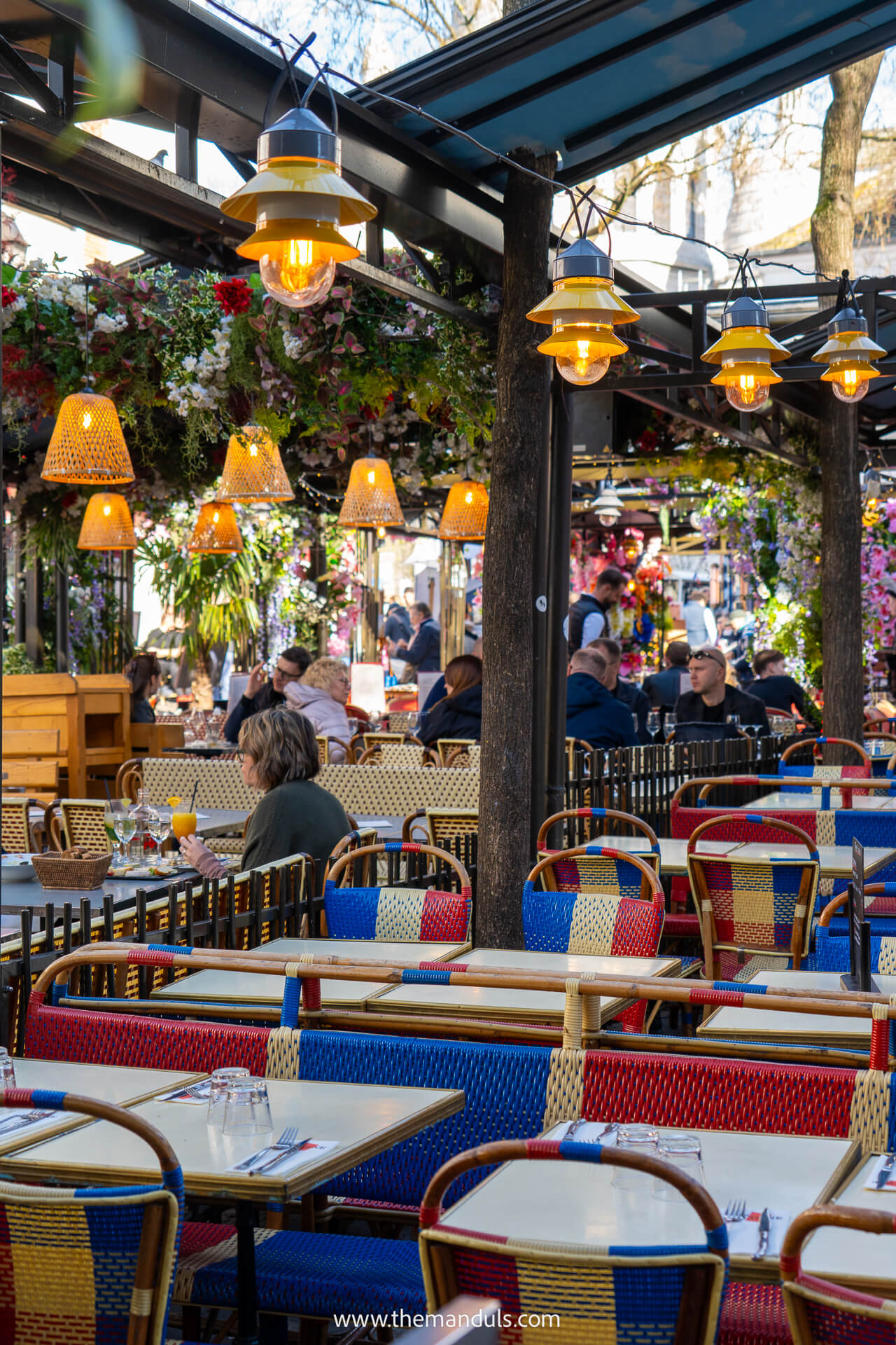 Montmartre Paris 5 Montmartre Paris 5