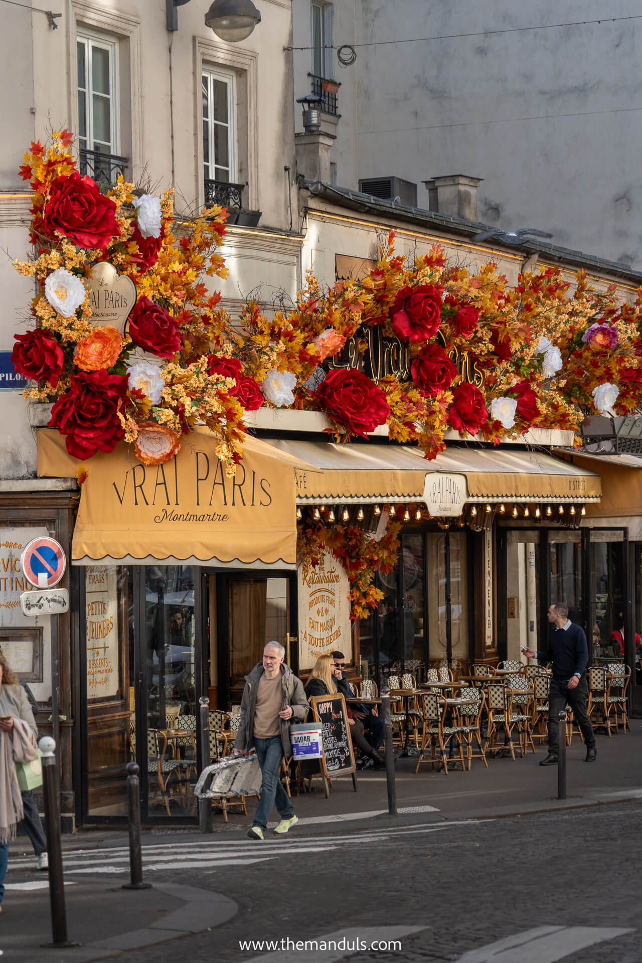Montmartre Paris 6 Montmartre Paris 6