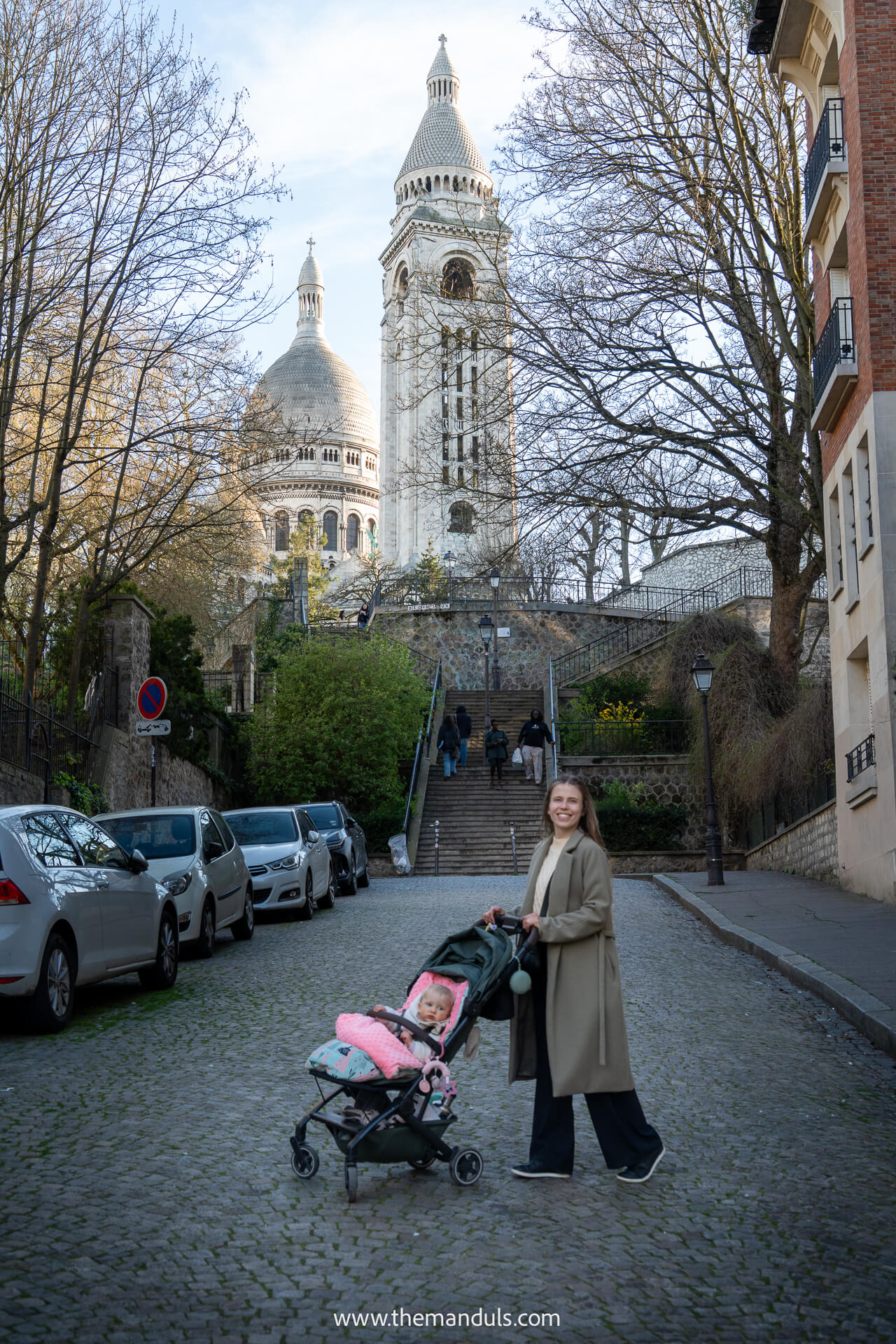 Montmartre Paris Sacre Coeur Basilica 1 Montmartre Paris Sacre Coeur Basilica 1