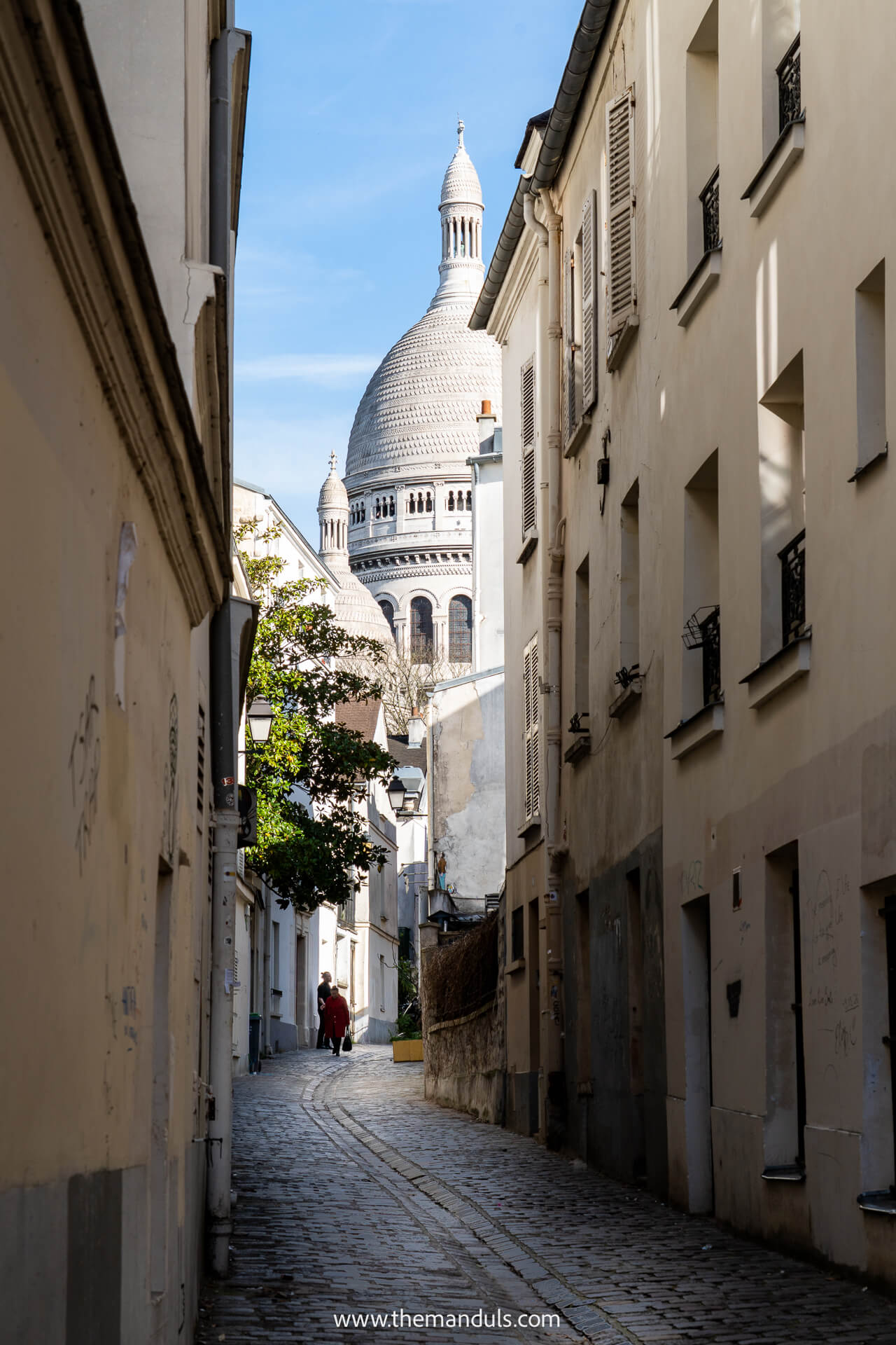 Montmartre Paris Sacre Coeur Basilica 9 Montmartre Paris Sacre Coeur Basilica 9