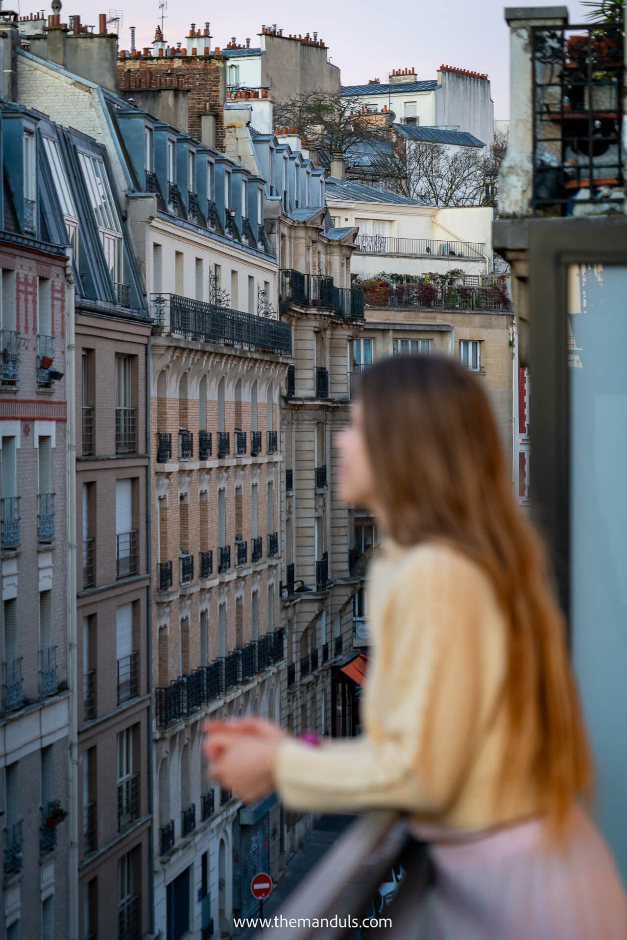 Montmartre Paris Suite 2 Montmartre Paris Suite 2