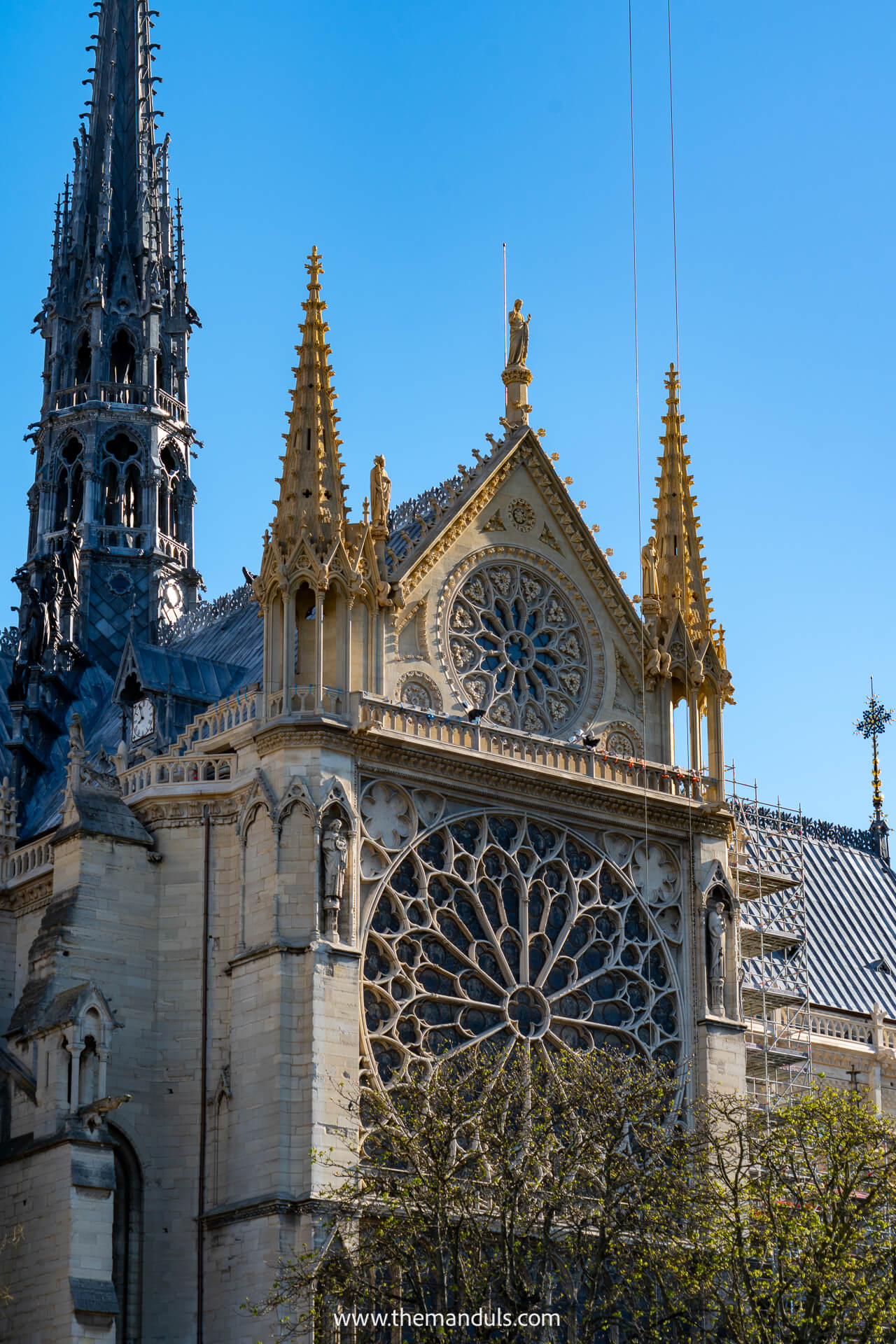 Notre Dame Paris