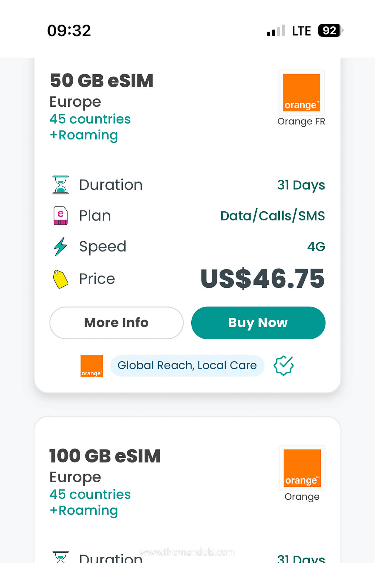 Sim Local 1 Sim Local